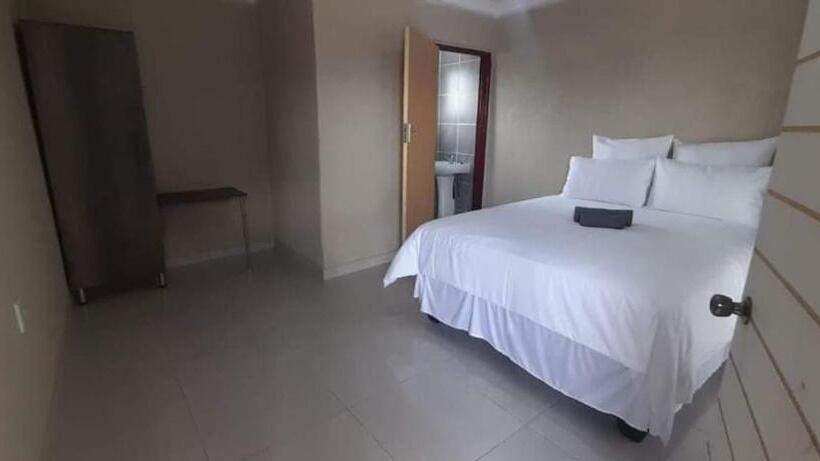 膳宿费 2nights Guest House