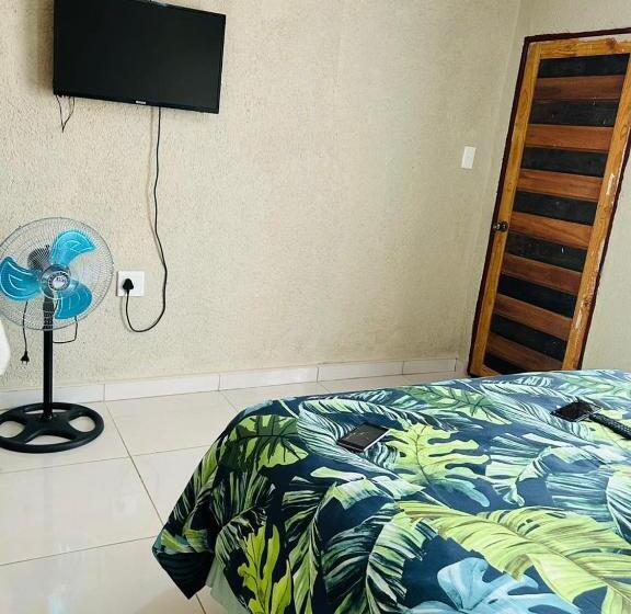 膳宿费 2nights Guest House