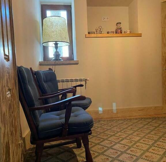 Пансион Casa Do Tio Plácido