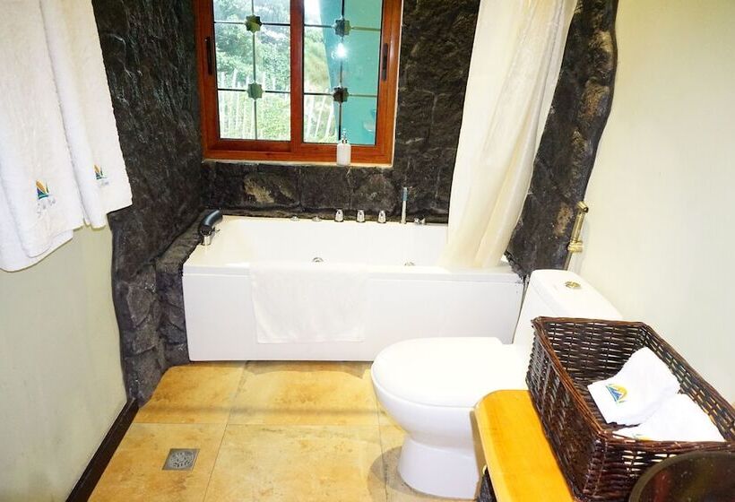 ペンション Casa Spa Room With Tub, Spa Services And Turkish Bath No123