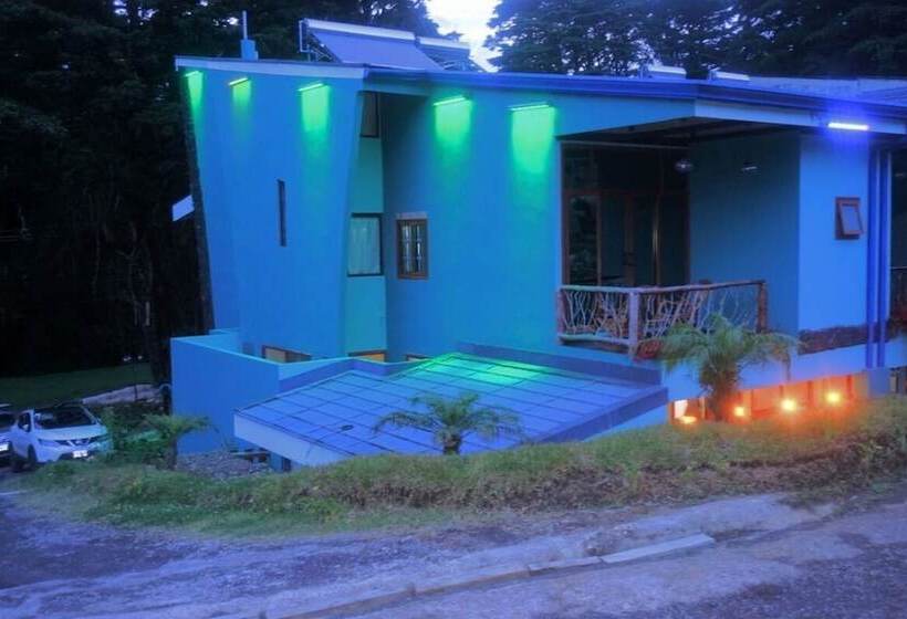 ペンション Casa Spa Room With Tub, Spa Services And Turkish Bath No69