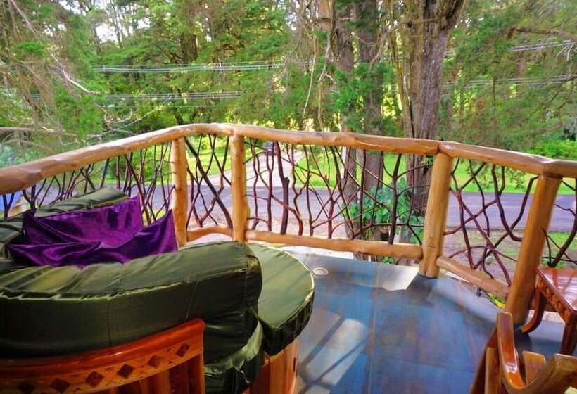 ペンション Casa Spa Room With Tub, Spa Services And Turkish Bath No69