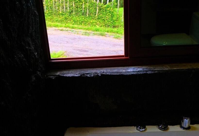 ペンション Casa Spa Room With Tub, Spa Services And Turkish Bath No69