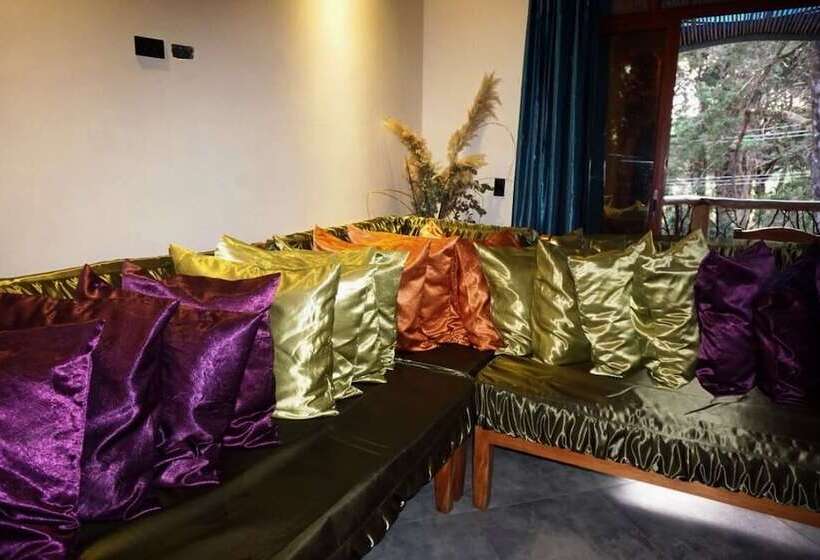 ペンション Casa Spa Room With Tub, Spa Services And Turkish Bath No69