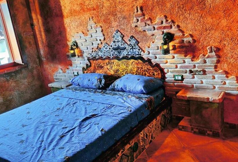 펜션 Casa Gaudi   House & Rooms