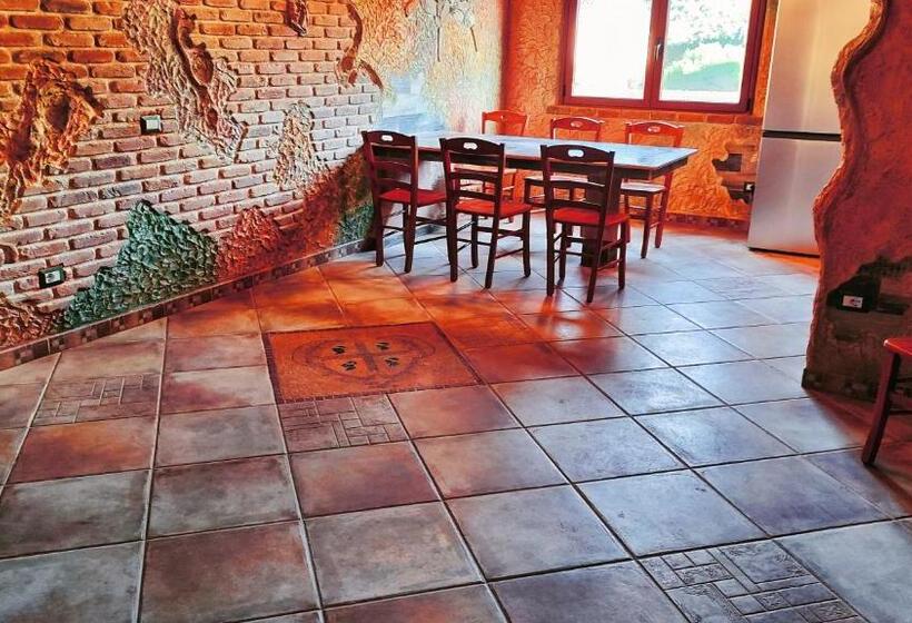 펜션 Casa Gaudi   House & Rooms