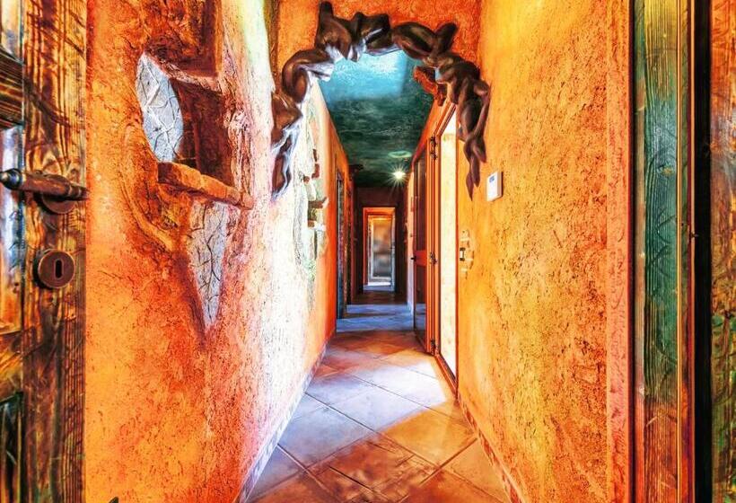 펜션 Casa Gaudi   House & Rooms
