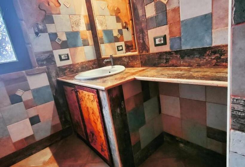 펜션 Casa Gaudi   House & Rooms