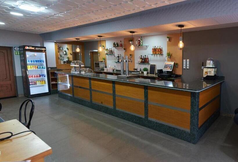بنسيون Hostal Molgas