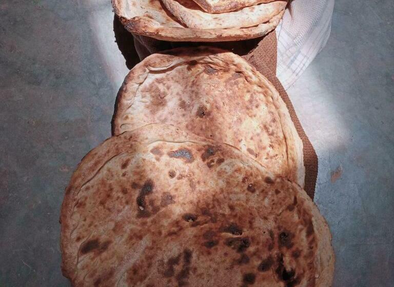 بنسيون Pergolas Tamakouchte
