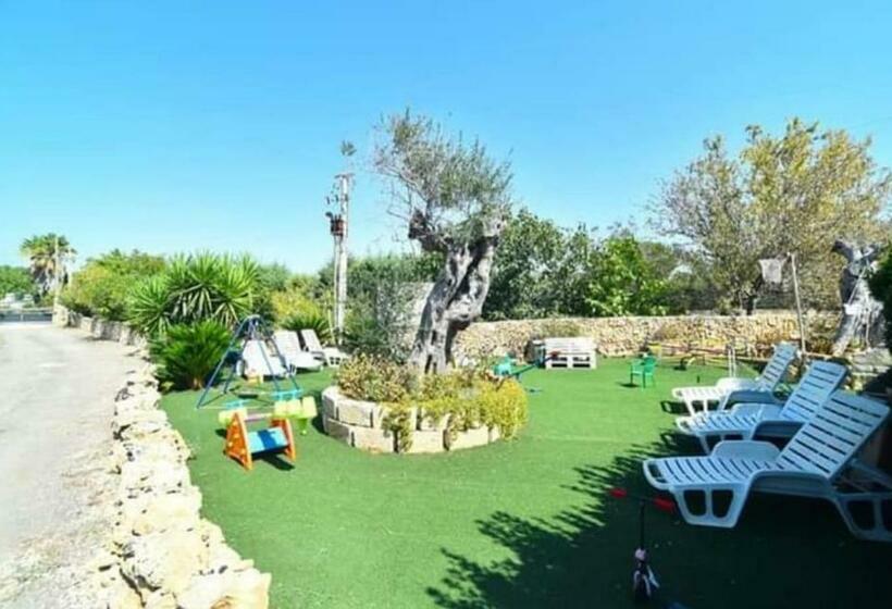 Piccolo Residence Gallipoli