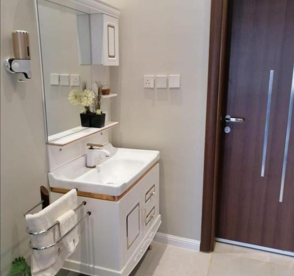 استراحتگاه شالية قاردن لايت