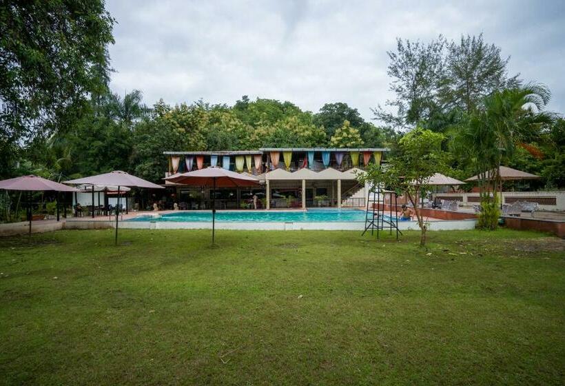 Vananchal Resort