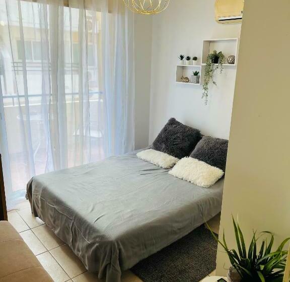 旅馆 Carisa Holiday Rooms