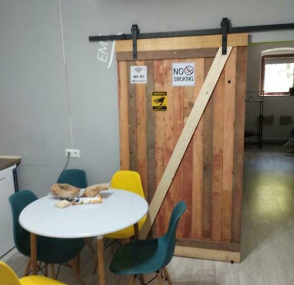 Hostel Antonia