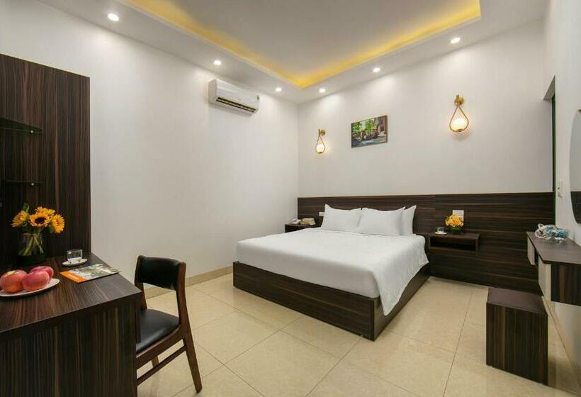 هاستل Hanoi Airport Suites