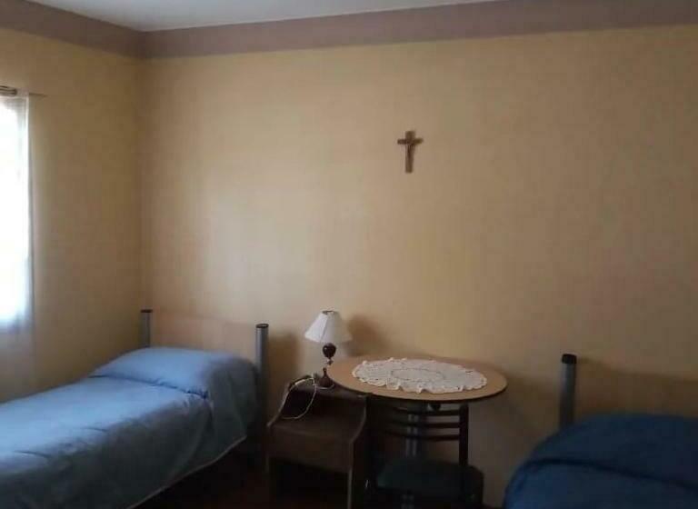호스텔 Hospedaje Familiar Virgen De Fátima