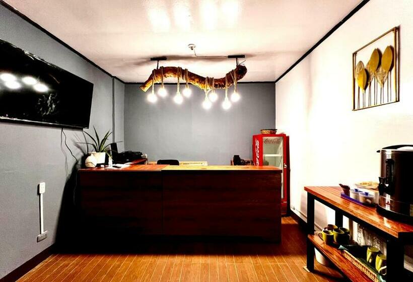 旅馆 Jewel Tourist Inn