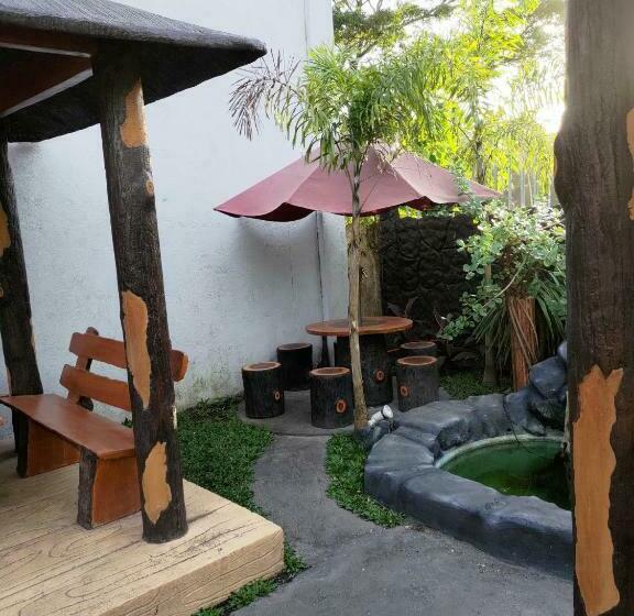 호스텔 Jlf Inn