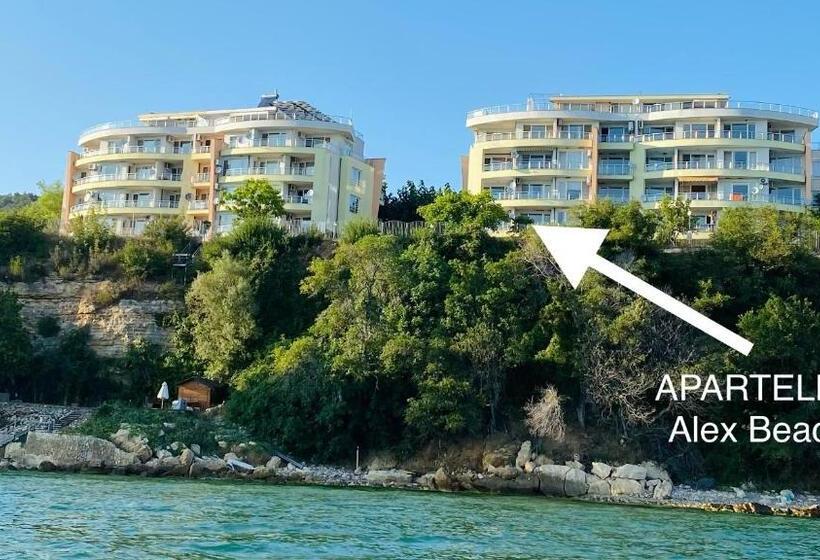 Alex Beach Apartello·com   Amazing Apartments With Sea View!