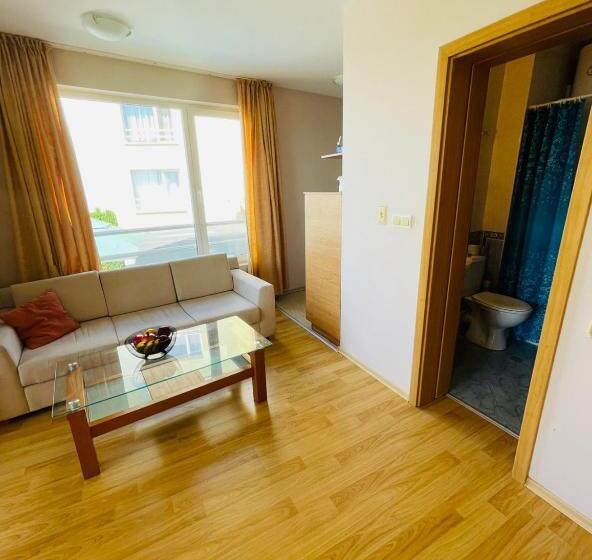 Alex Beach Apartello·com   Amazing Apartments With Sea View!