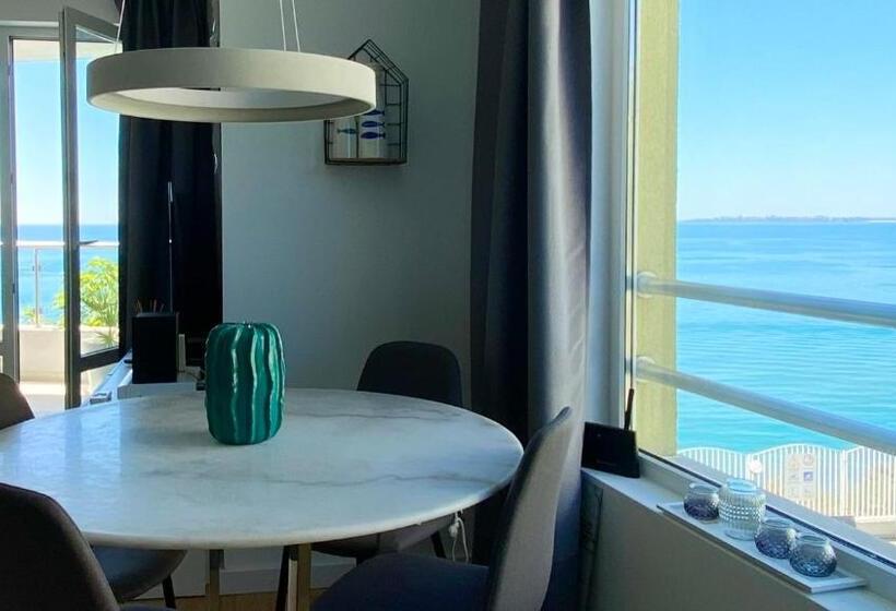 Alex Beach Apartello·com   Amazing Apartments With Sea View!