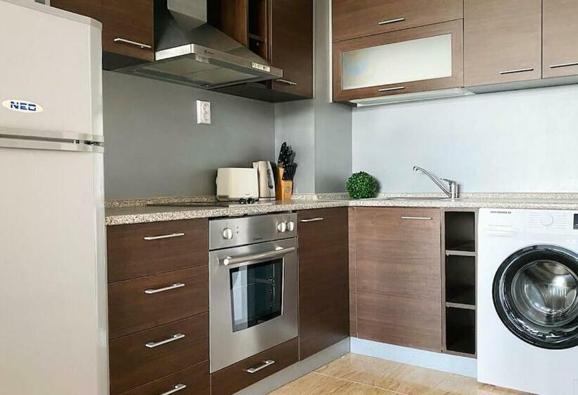 Apartello⊛com Diamond   Private Apartments Near Marina Dinevi In Sveti Vlas