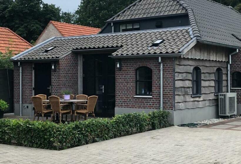 민박 Herberg D N Driesprong
