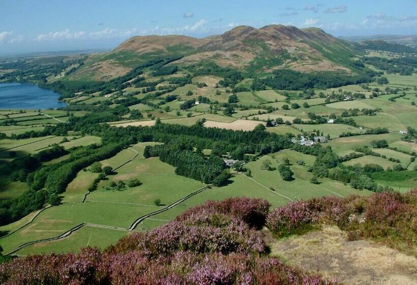 Damson Ghyll B&b