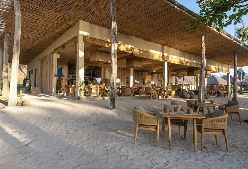 فندق Bleu Mathis Gili Asahan
