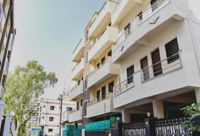 בית מלון כפרי Flagship Sai Lodge