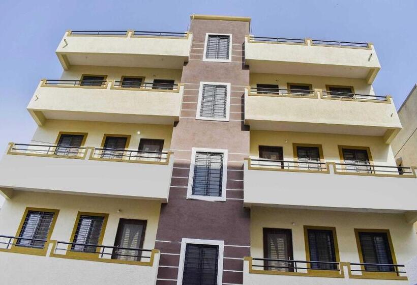 فندق Flagship Sai Lodge