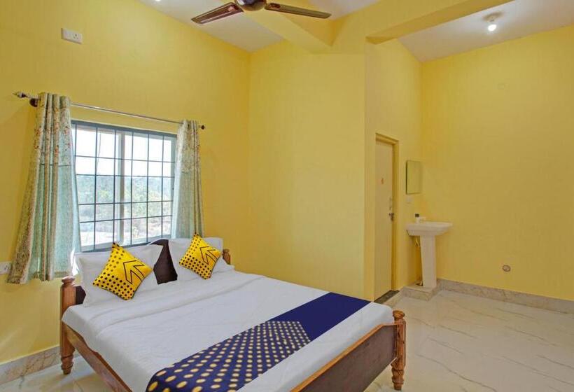 Отель Flagship Spg Village Resorts