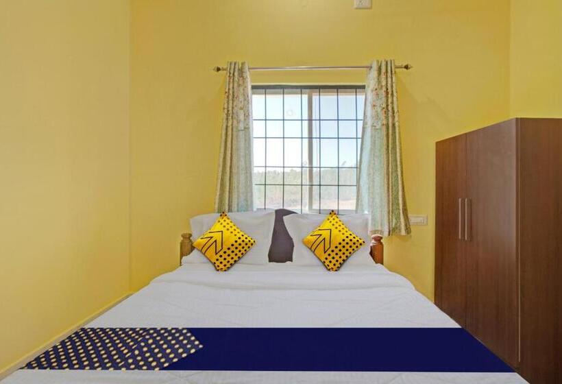 Отель Flagship Spg Village Resorts