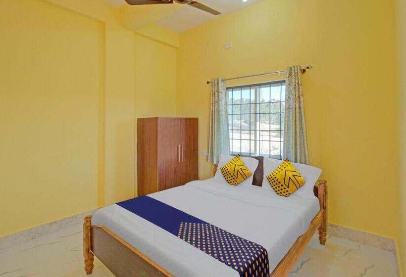Отель Flagship Spg Village Resorts