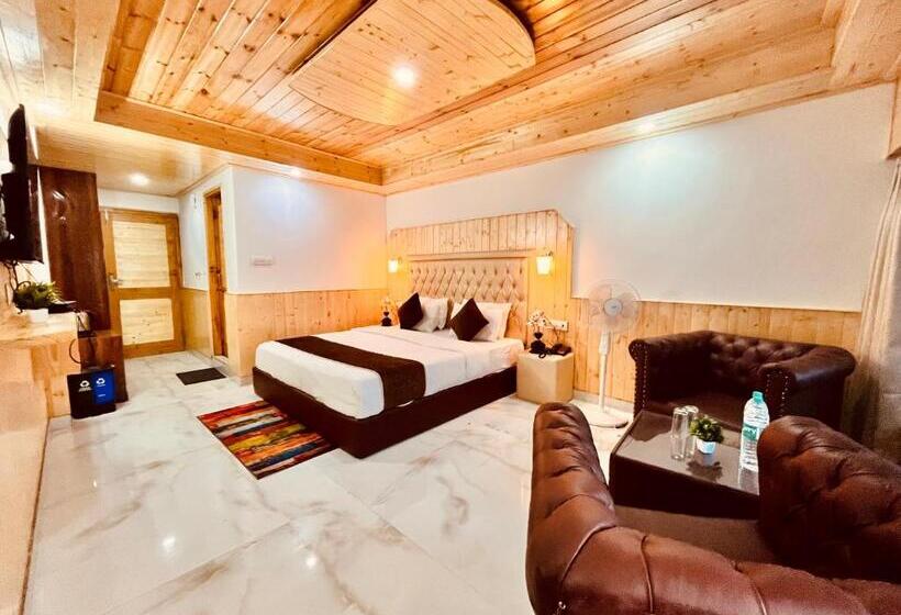 فندق Himalayan Village Resort, Manali