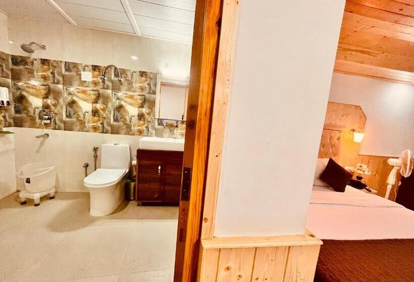 فندق Himalayan Village Resort, Manali