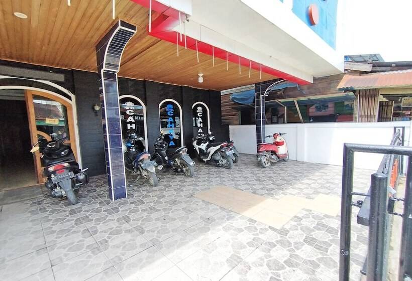 فندق Oyo 92291  Cahaya Syariah