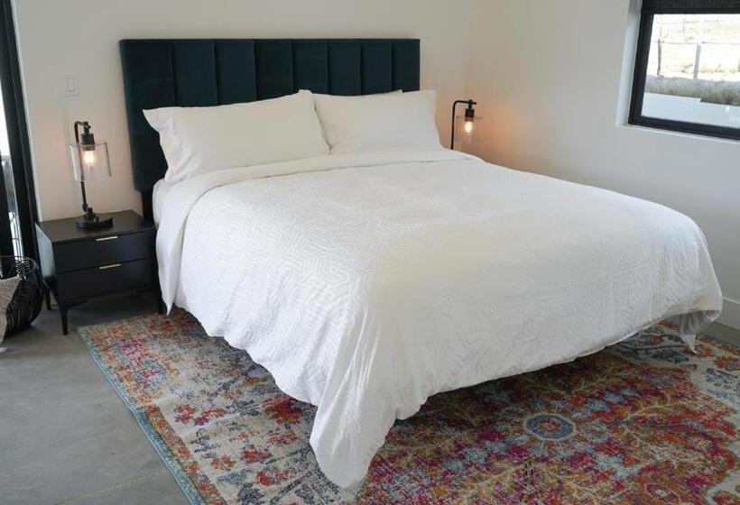 פנסיון Hidden Hacienda