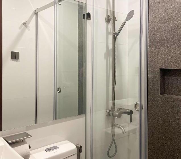 Pensionat Uphill Baguio Managed By Baguio Terra