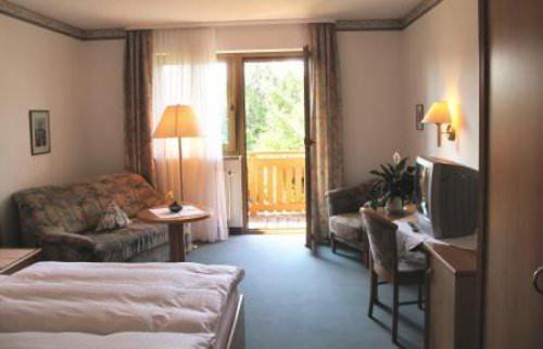 Pension Veitsberg