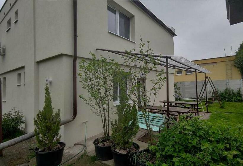 Общежитие Vila Gajdo