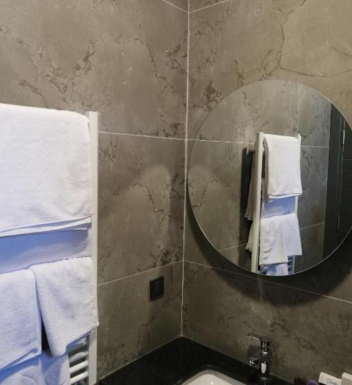 مبيت وإفطار Abant Sedir Park Butik Otel