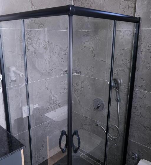 مبيت وإفطار Abant Sedir Park Butik Otel
