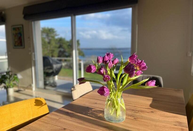 ベッドアンドブレックファースト Brest And Breakfast Vue Mer