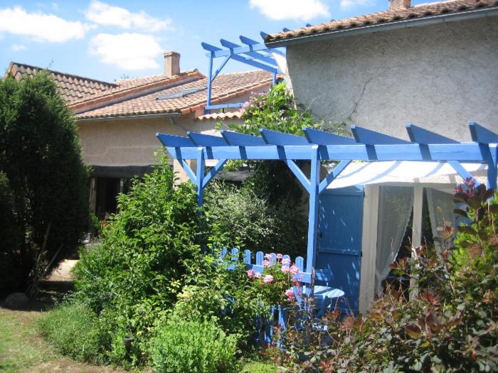 Bed and Breakfast Les Pierres Blanches