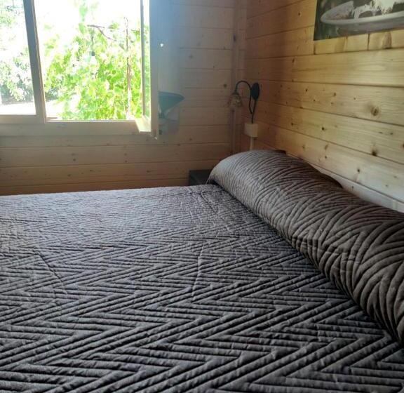 Choco B&b
