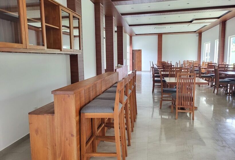 ホテル Canela Resort Kabalana
