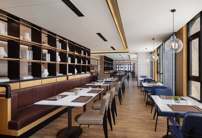 ホテル Fairfield By Marriott Danyang