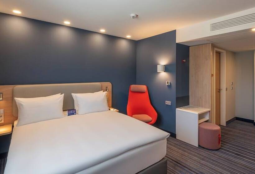 בית מלון כפרי Holiday Inn Express   Hamburg South A7 As42, An Ihg
